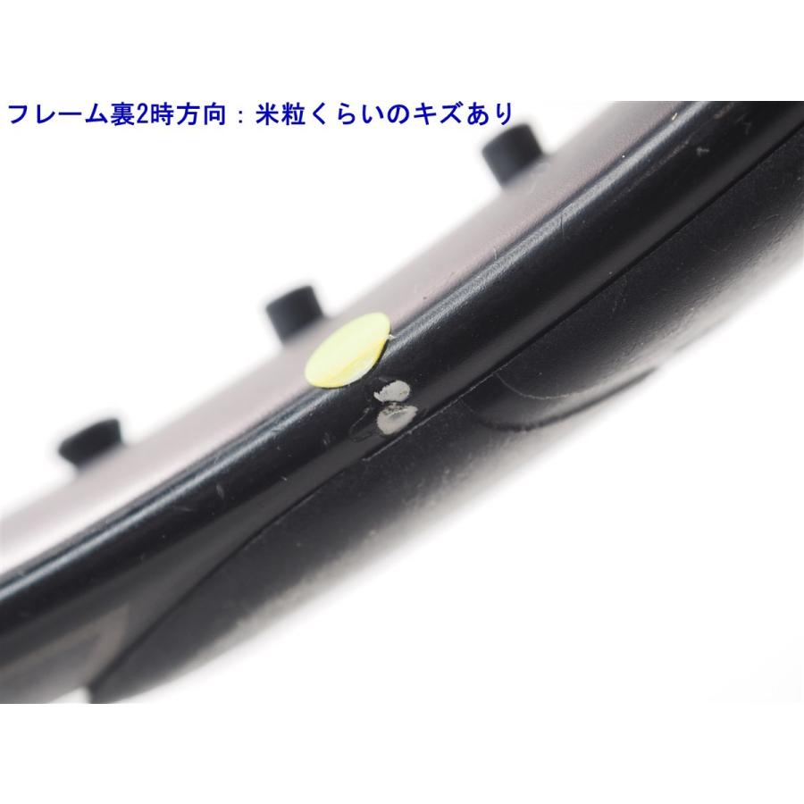 BRIDGESTONE（ブリヂストン） 中古 テニスラケット エックスブレード