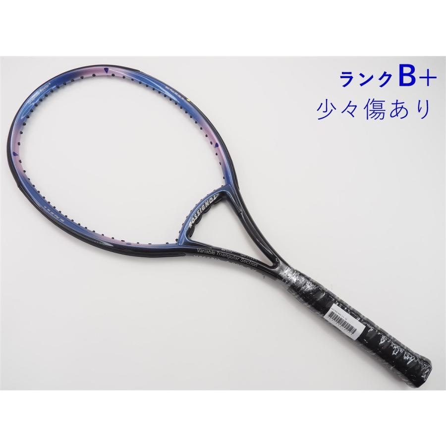 ROSSIGNOL（ロシニョール） 中古 テニスラケット ベクトリス 6000 G.K.
