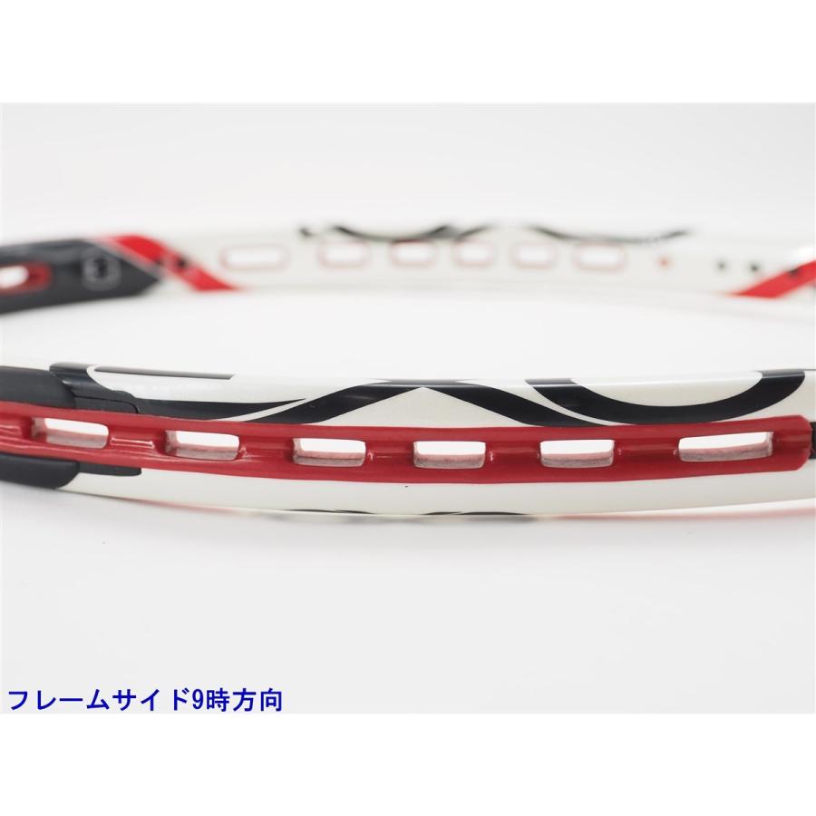 Prince（プリンス） 中古 テニスラケット イーエックスオースリー