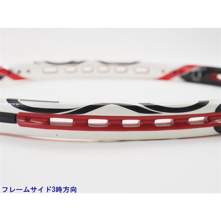 Prince（プリンス） 中古 テニスラケット イーエックスオースリー
