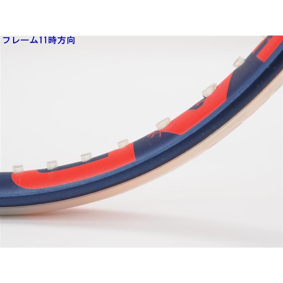 ヘッド グラフィン タッチ ラジカル MP 2018年モデル(G2) ２本セット ヘッド グラフィン タッチ ラジカル プロ 2018年モデルHEAD