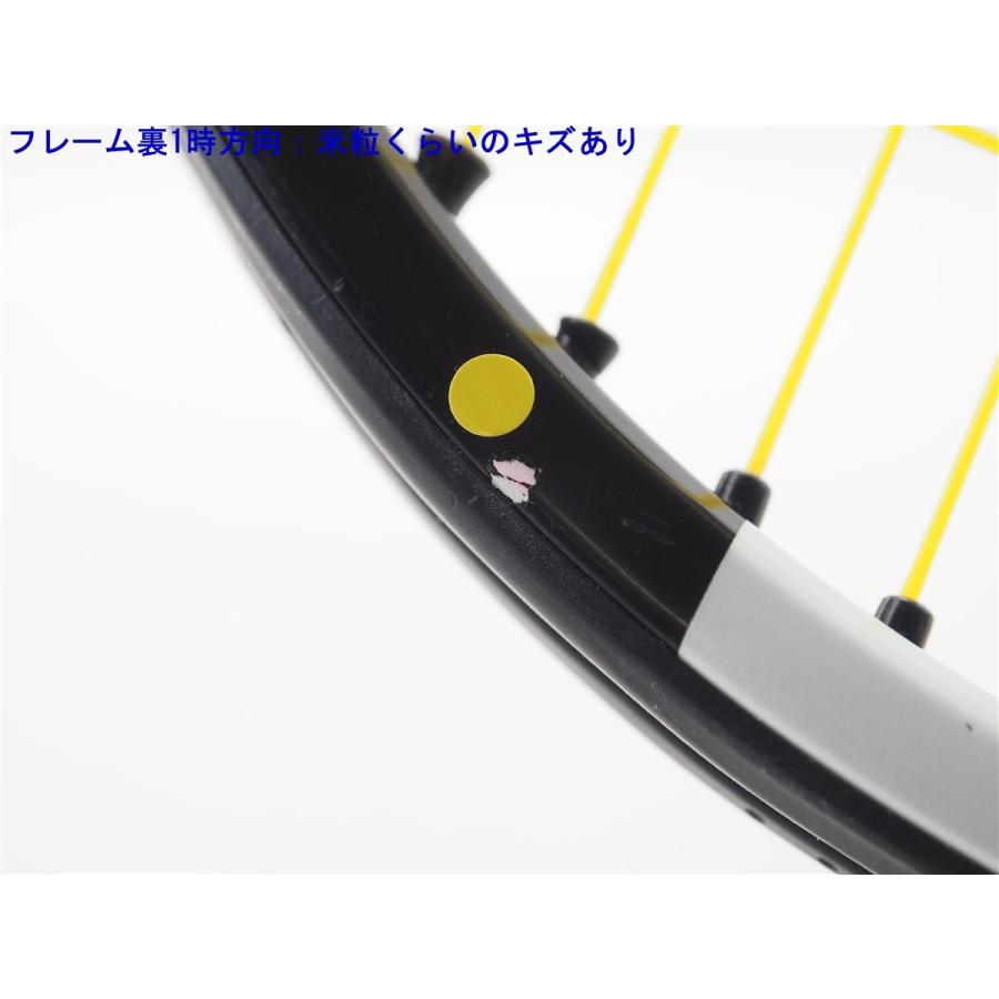 SRIXON 中古 テニスラケット スリクソン エックス 2.0 2009年モデル