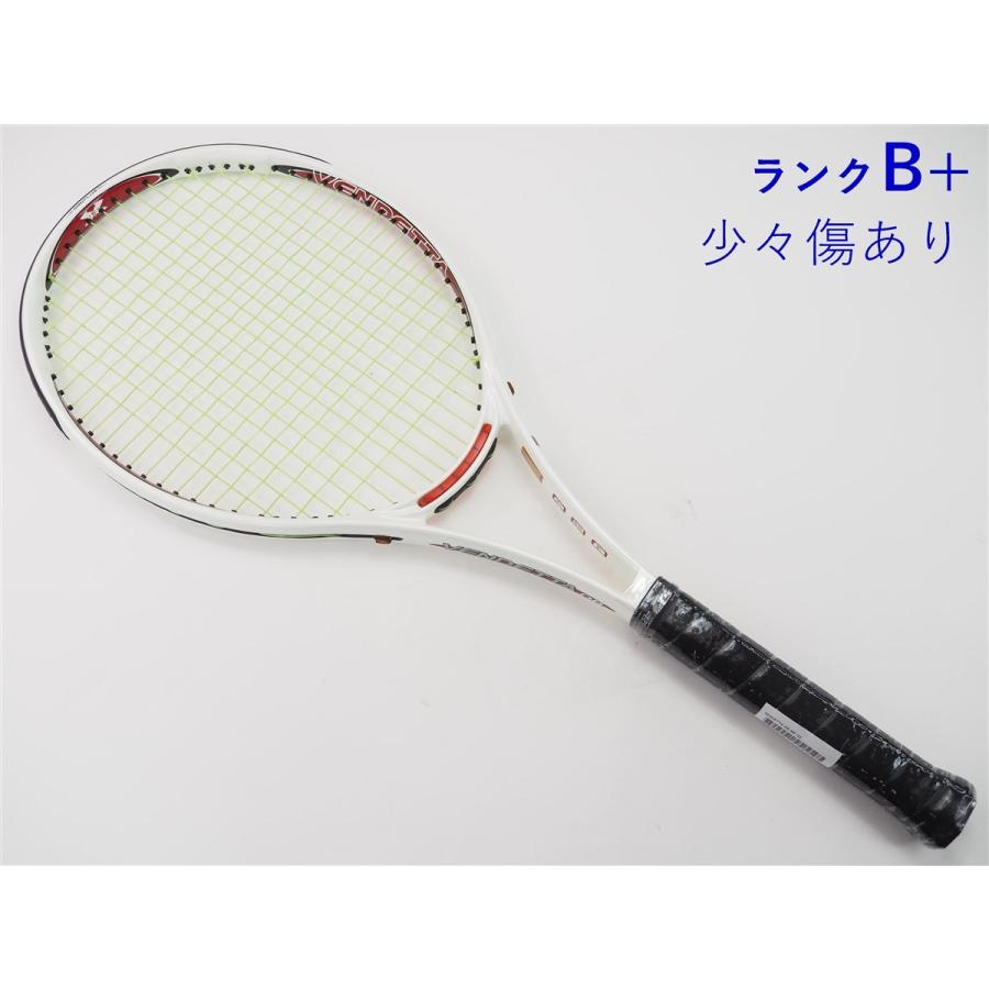 中古 テニスラケット プリンス ベンデッタ DB MP (G2)PRINCE VENDETTA DB MP :c21060028c:テニスサポートセンター - 通販 - Yahoo!ショッピング 中古 テニスラケット プリンス ベンデッタ DB MP (G2)PRINCE VENDETTA DB MP :c21060028c:テニスサポートセンター - 通販 - Yahoo!ショッピング