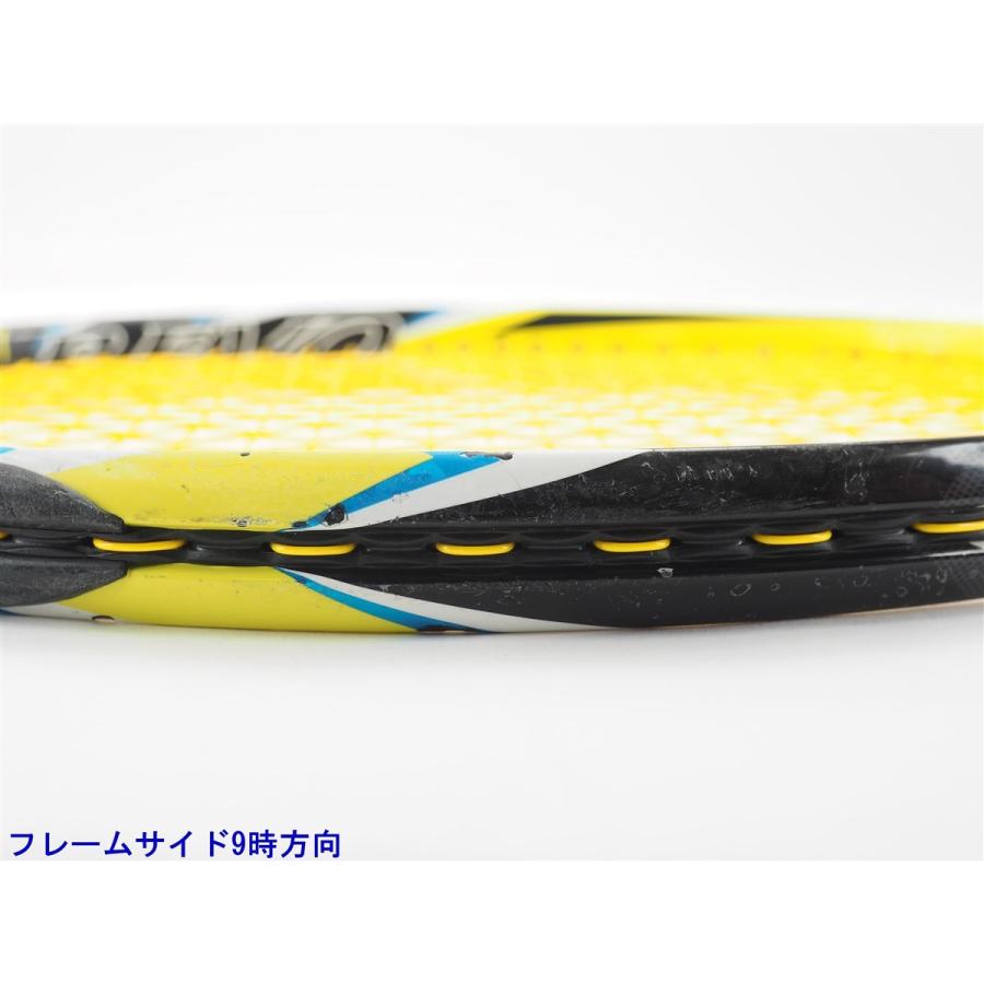 SRIXON 中古 テニスラケット スリクソン レヴォ ブイ 3.0 2014年モデル