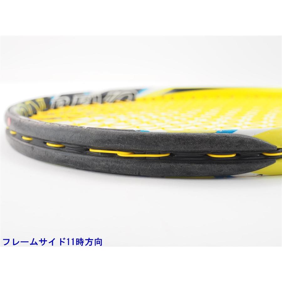 SRIXON 中古 テニスラケット スリクソン レヴォ ブイ 3.0 2014年モデル