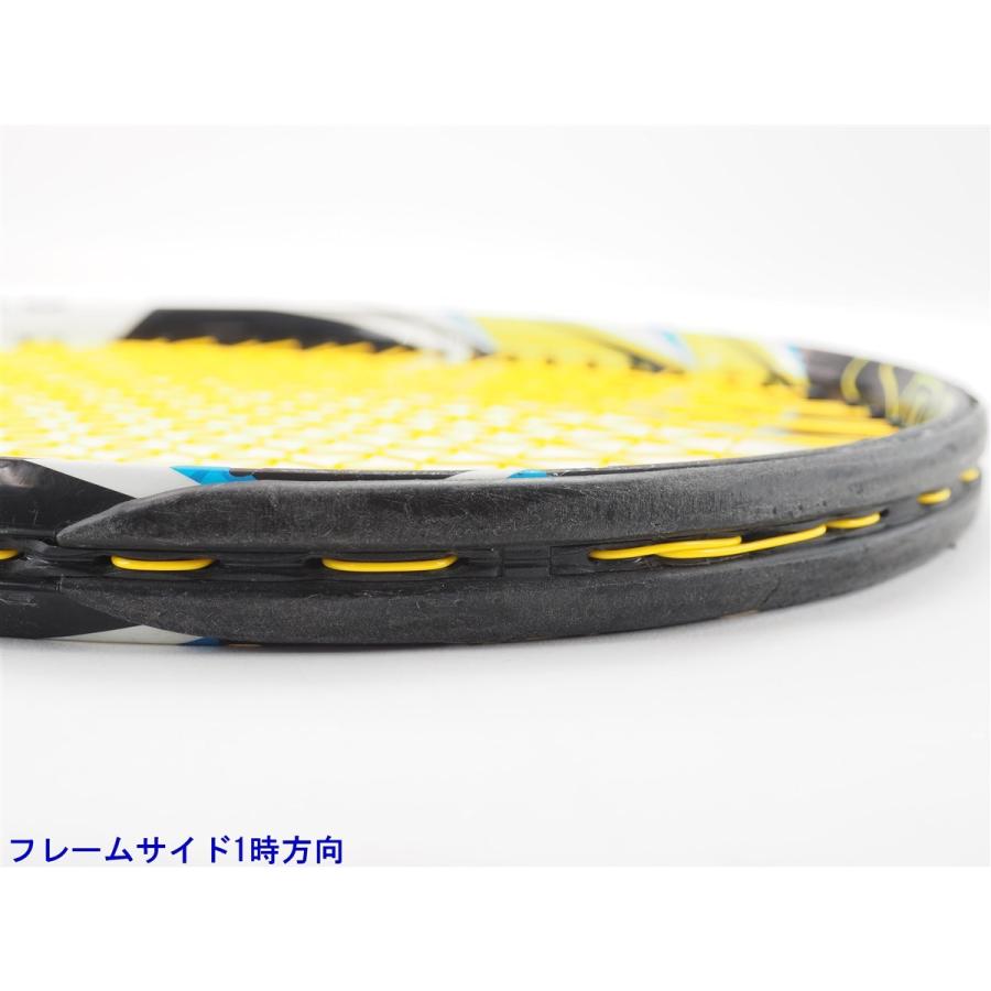 SRIXON 中古 テニスラケット スリクソン レヴォ ブイ 3.0 2014年モデル