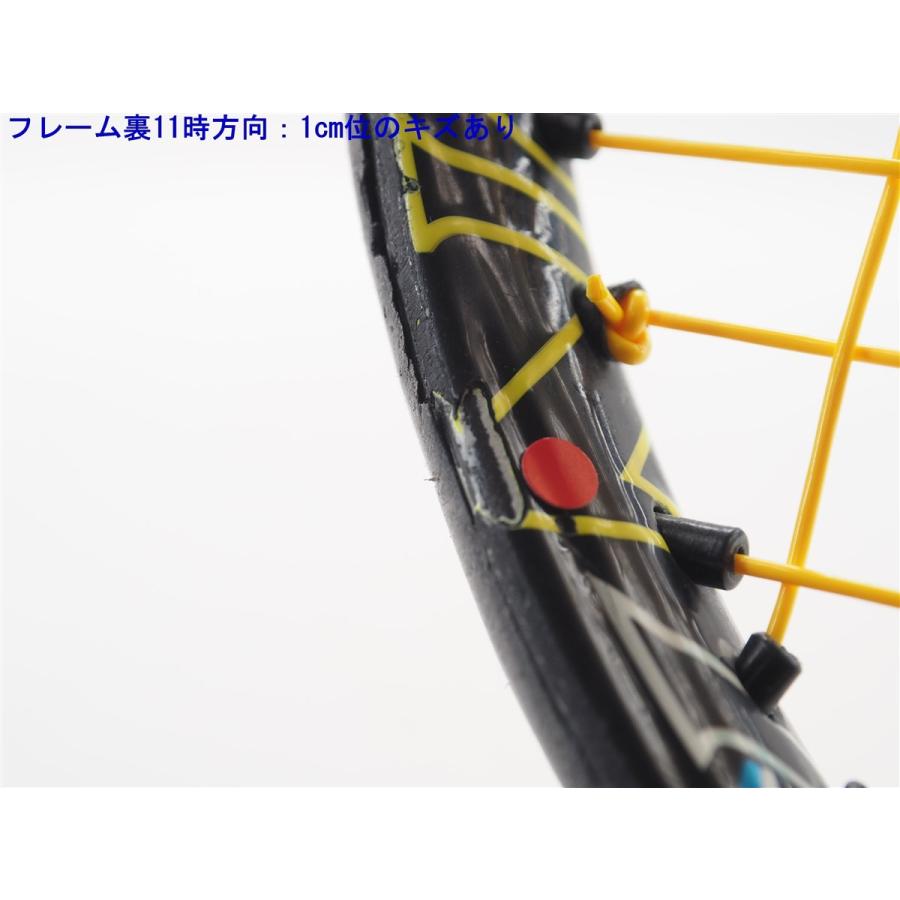 SRIXON 中古 テニスラケット スリクソン レヴォ ブイ 3.0 2014年モデル