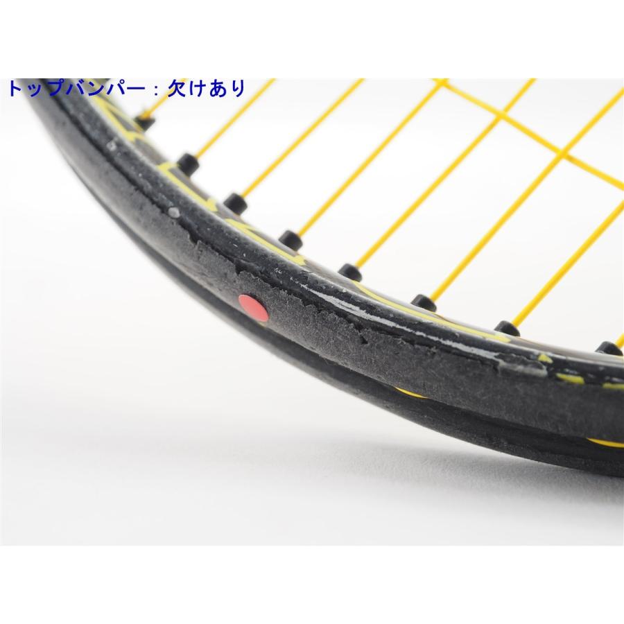 SRIXON 中古 テニスラケット スリクソン レヴォ ブイ 3.0 2014年モデル
