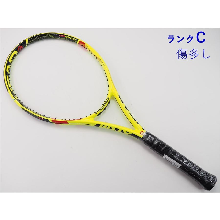 中古 テニスラケット ヘッド グラフィン エックスティー エクストリーム MPA 2015年モデル (G2)HEAD GRAPHENE XT EXTREME MPA 2015 :c21060061c:テニスサポートセンター - 通販 - Yahoo!ショッピング 中古 テニスラケット ヘッド グラフィン エックスティー エクストリーム MPA 2015年モデル (G2)HEAD GRAPHENE XT EXTREME MPA 2015 :c21060061c:テニスサポートセンター - 通販 - Yahoo!ショッピング