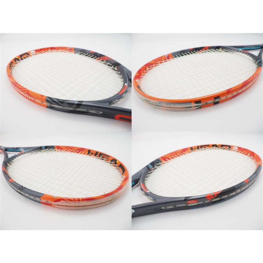 HEAD（ヘッド） 中古 テニスラケット グラフィン エックスティー