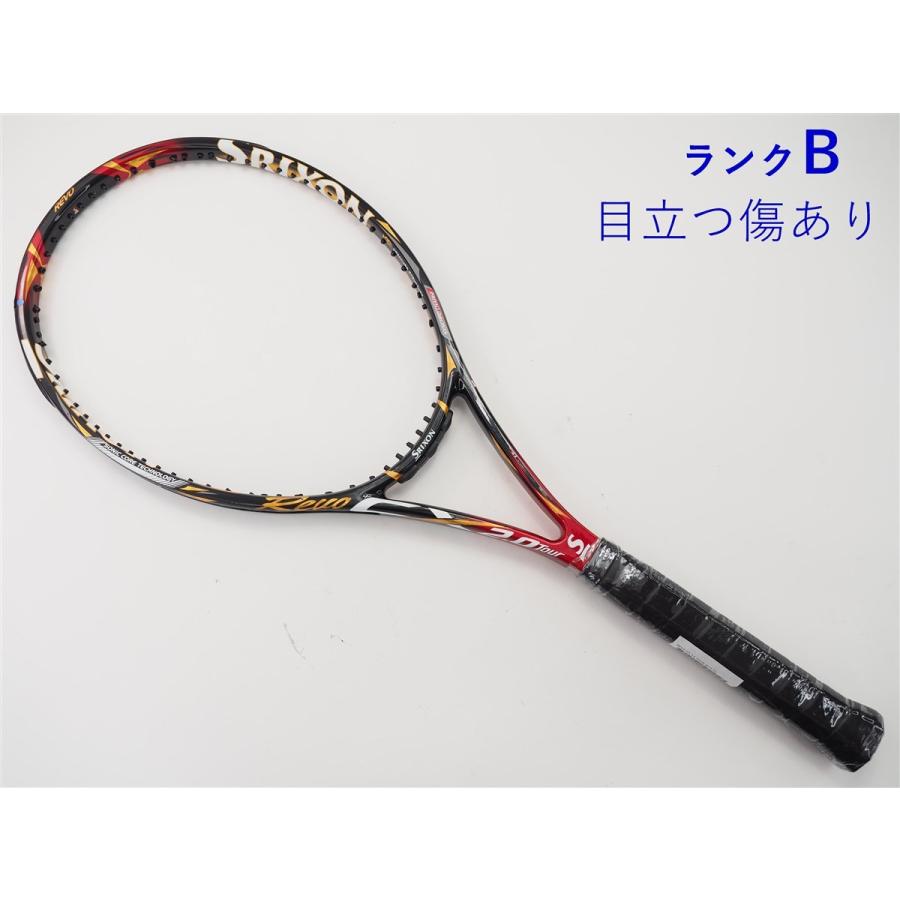 中古 テニスラケット SRIXON REVO CX 2.0 TOUR 2015 (G3) 硬式