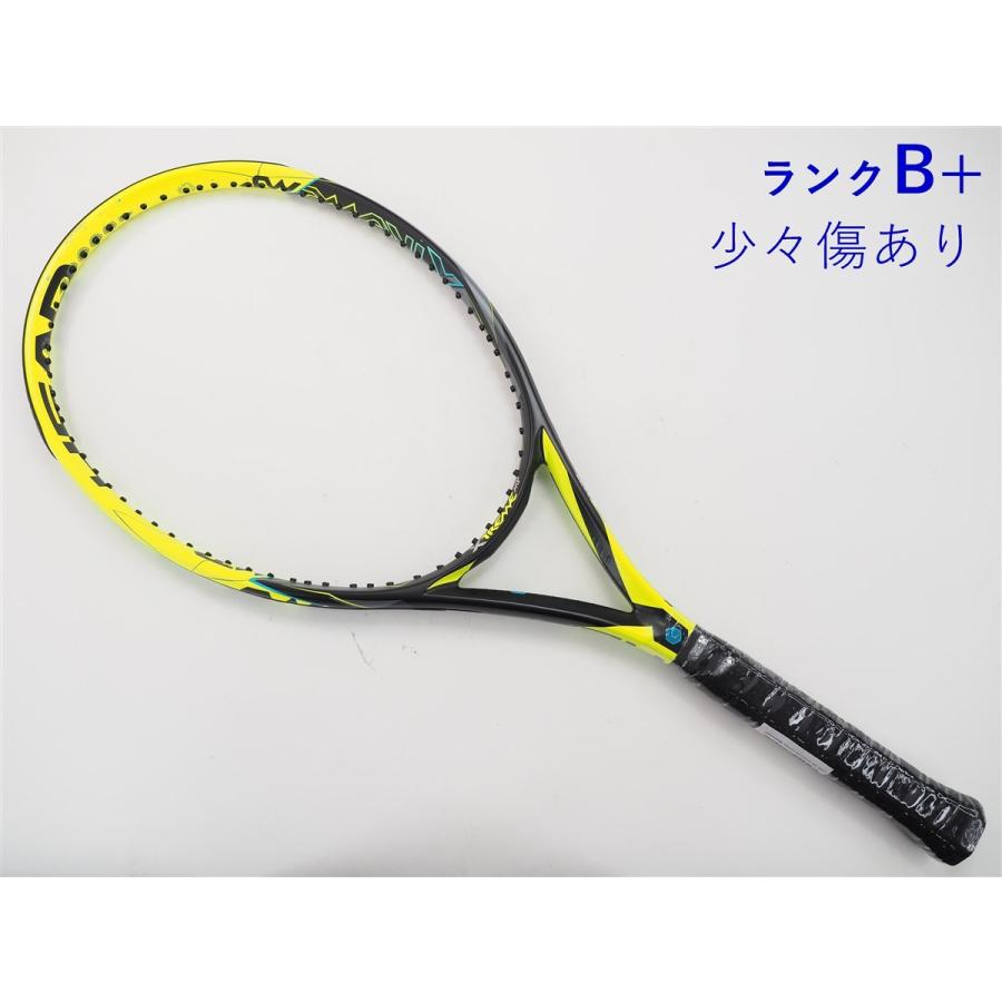 HEAD エクストリーム EXTREME MP 235312 G3 ヘッド ラケット ]エクストリームエムピー2022／EXTREME MP 2022