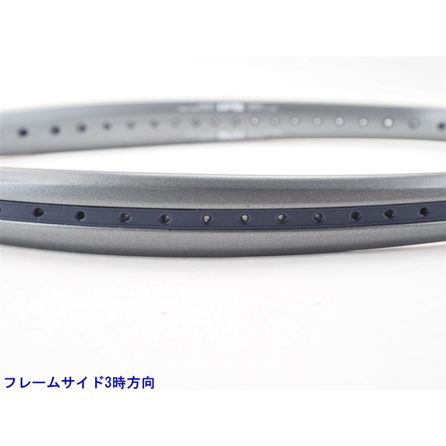 YONEX（ヨネックス） 中古 テニスラケット RQ-180 ワイドボディー (SL3