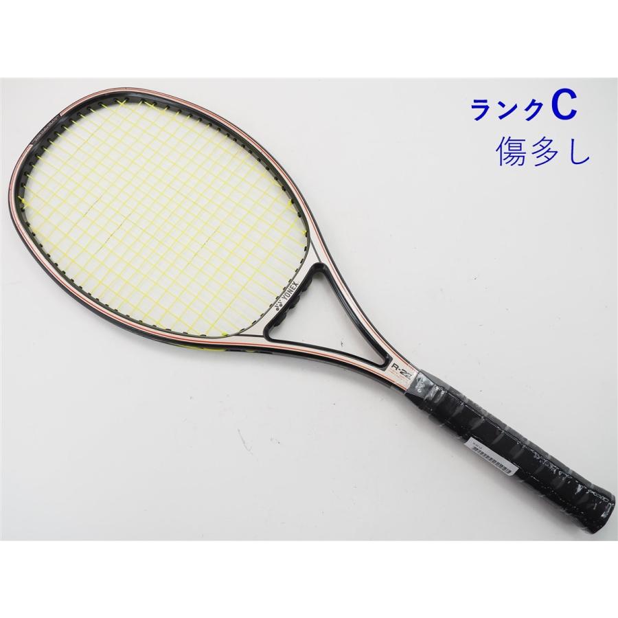 YONEX（ヨネックス） 中古 テニスラケット レックスキング 22 (L3)YONEX R-22 : テニスサポートセンター - 通販 ...
