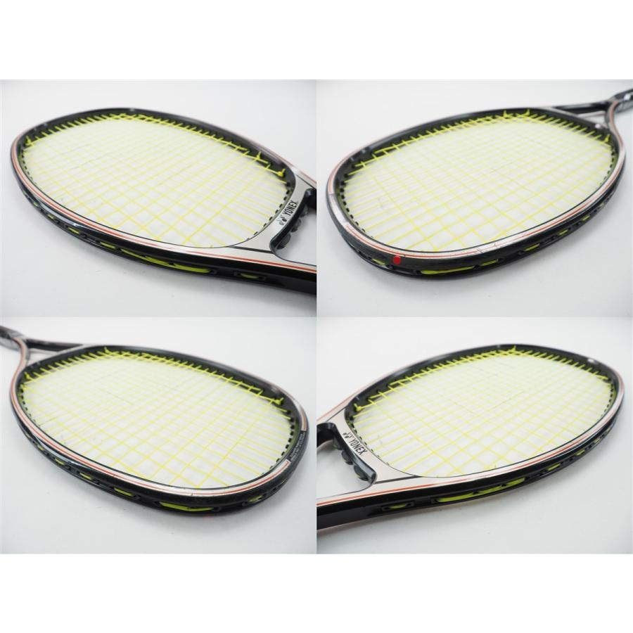 YONEX REXKING22 テニスラケット Yonex R-22 Isometric Rex King Square Head Mid Size Tennis Racquet