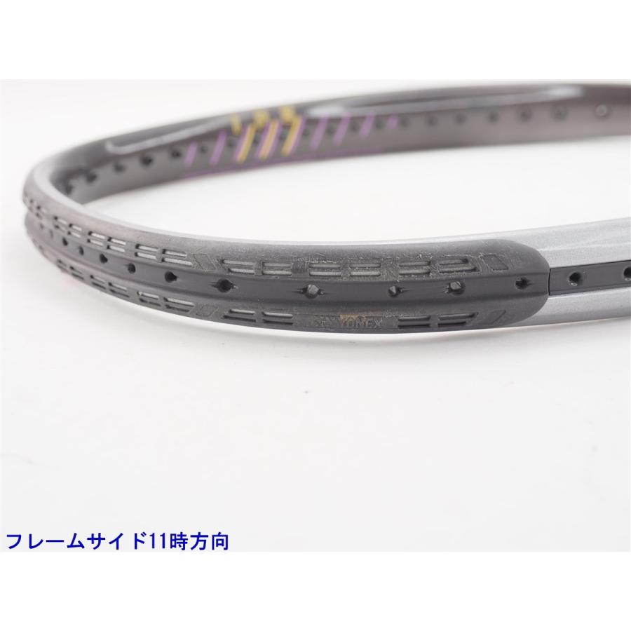 YONEX（ヨネックス） 中古 テニスラケット RQ-280 ワイドボディー (UL2