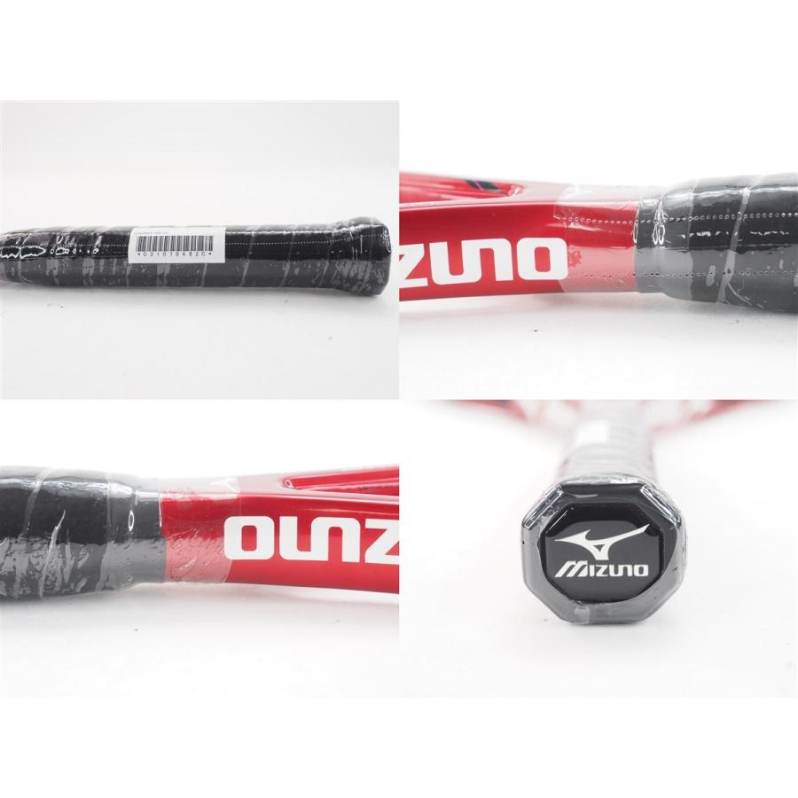 Mizuno CALIBER 103 ラケット 2本セット 【公式通販】