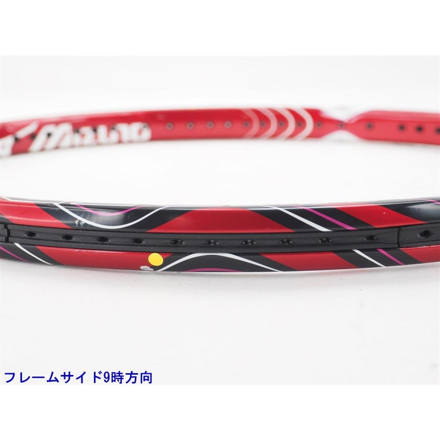 Mizuno CALIBER 103 ラケット 2本セット 【公式通販】