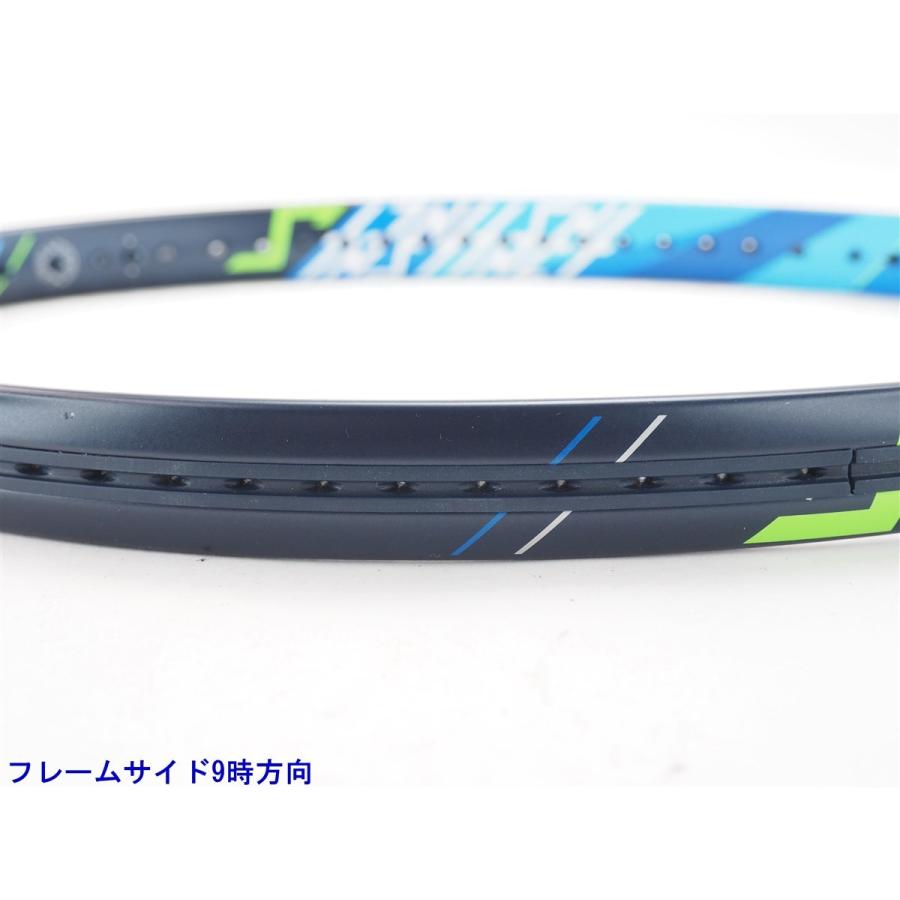 中古 テニスラケット ヘッド グラフィン タッチ インスティンクト エス 2017年モデル (G1)HEAD GRAPHENE TOUCH INSTINCT S 2017｜tennis｜05