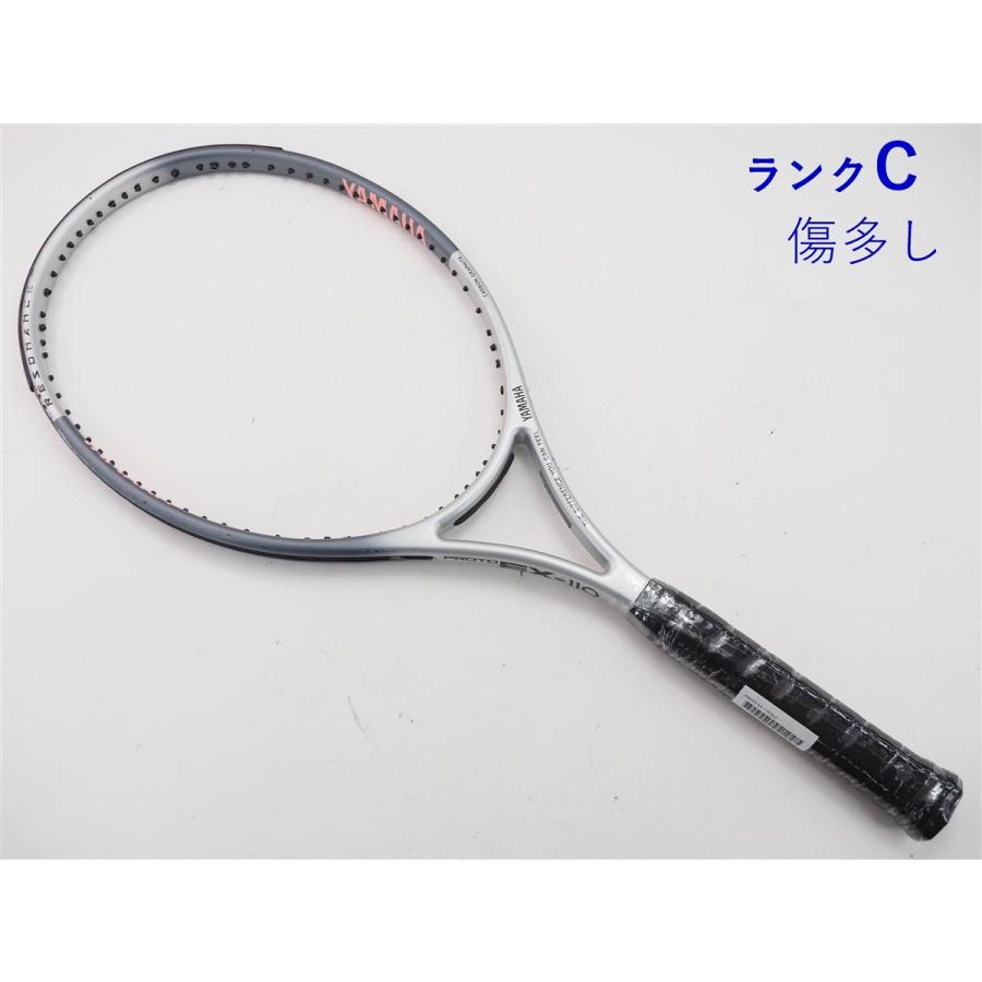 YAMAHA（ヤマハ） 中古 テニスラケット プロト イーエックス 110 (SL3