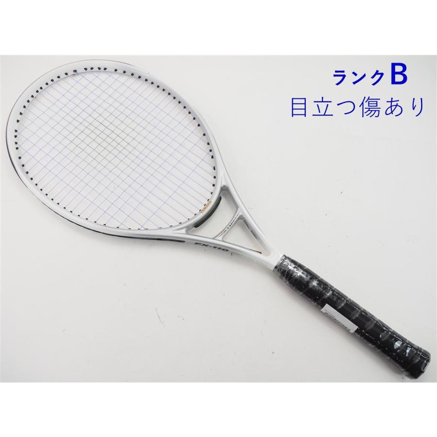 YAMAHA（ヤマハ） 中古 テニスラケット エフエックス 110 エルアール