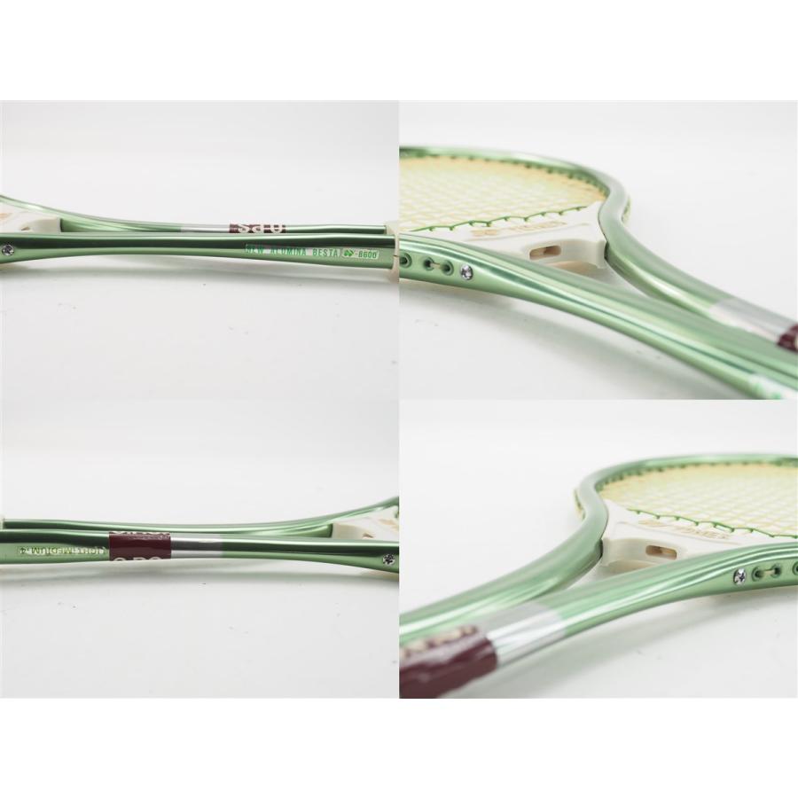 YONEX（ヨネックス） 中古 テニスラケット オーバルプレスシャフト 8600 (LM4)YONEX O.P.S 8600 : テニス ...