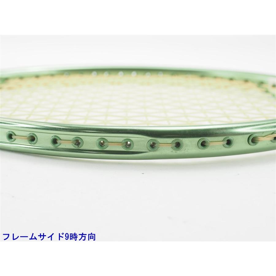 中古 テニスラケット ヨネックス オーバルプレスシャフト 8600 (LM4)YONEX O.P.S 8600｜tennis｜05