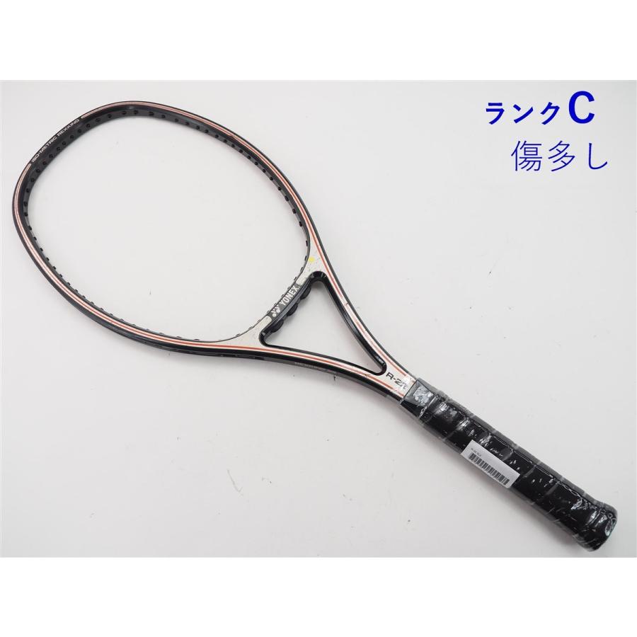 DUNLOP - 中古 テニスラケット ヨネックス レックスキング 22 (SL2)YONEX R-22 硬式テニスラケット YONEX（ヨネックス） 中古 テニスラケット レックスキング 22 (SL2