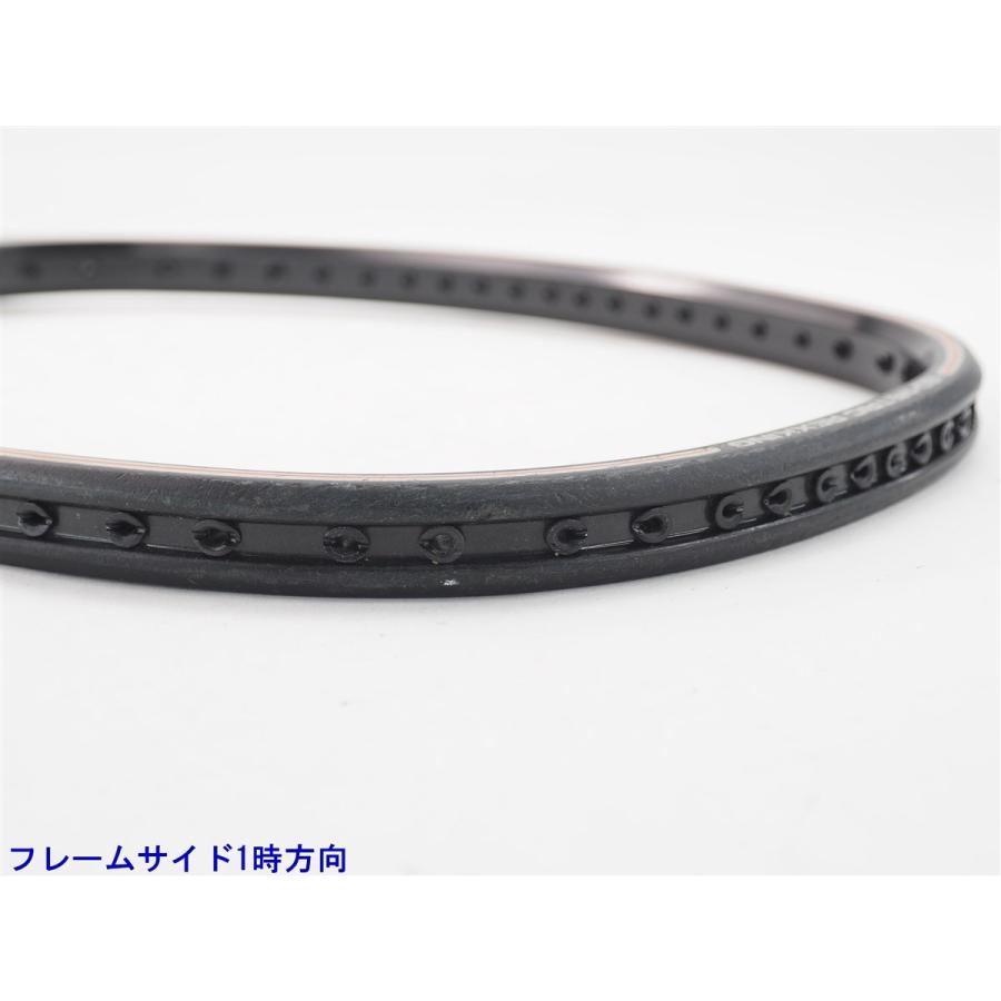 YONEX（ヨネックス） 中古 テニスラケット レックスキング 22 (SL2