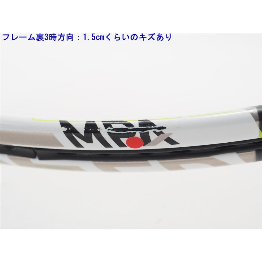 HEAD（ヘッド） 中古 テニスラケット グラフィン XT スピード MP A