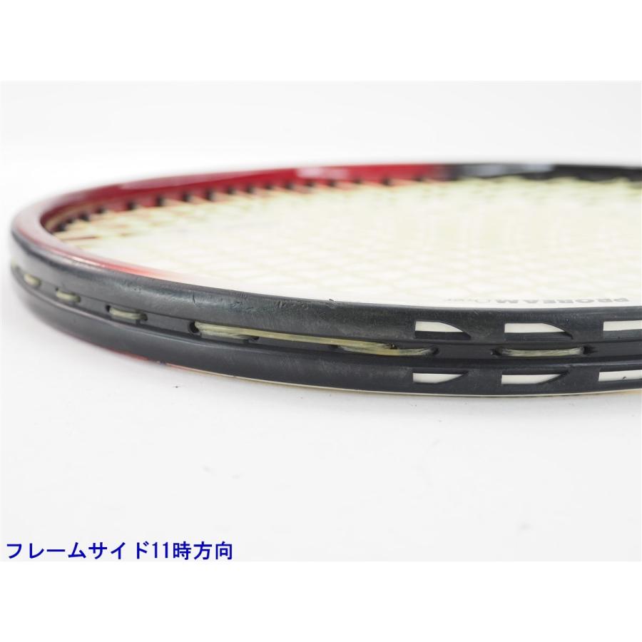 BRIDGESTONE（ブリヂストン） 中古 テニスラケット プロビーム