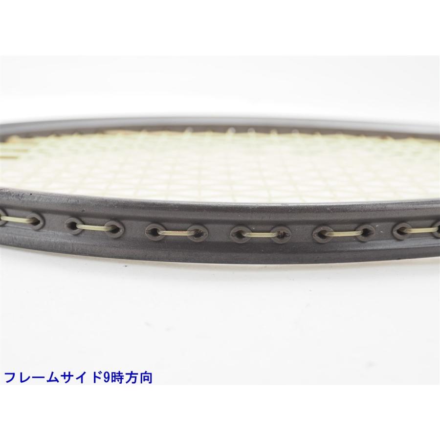 YAMAHA（ヤマハ） 中古 テニスラケット カーボン グラファイト 65 (SL2