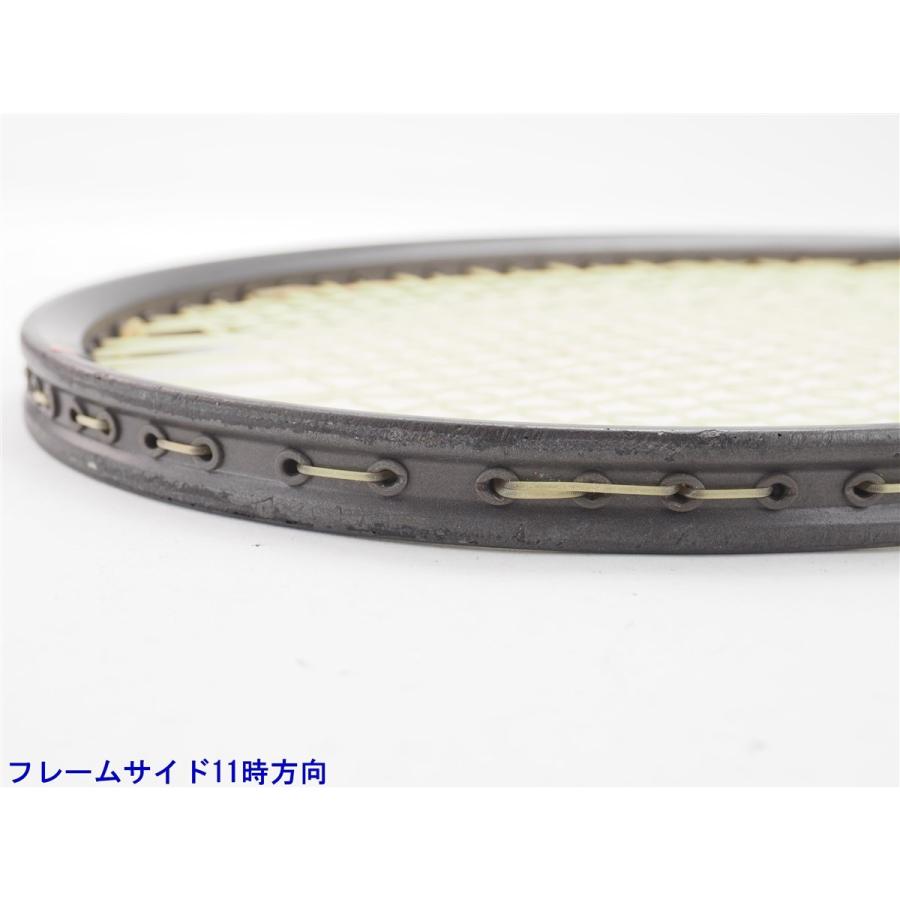 YAMAHA GRAPHITE 65 ヤマハ グラファイト65 テニスラケット YAMAHA（ヤマハ） 中古 テニスラケット カーボン グラファイト 65 (SL2