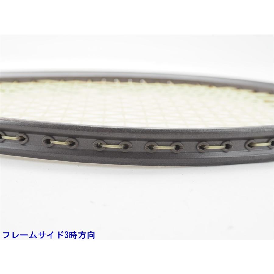 YAMAHA（ヤマハ） 中古 テニスラケット カーボン グラファイト 65 (SL2