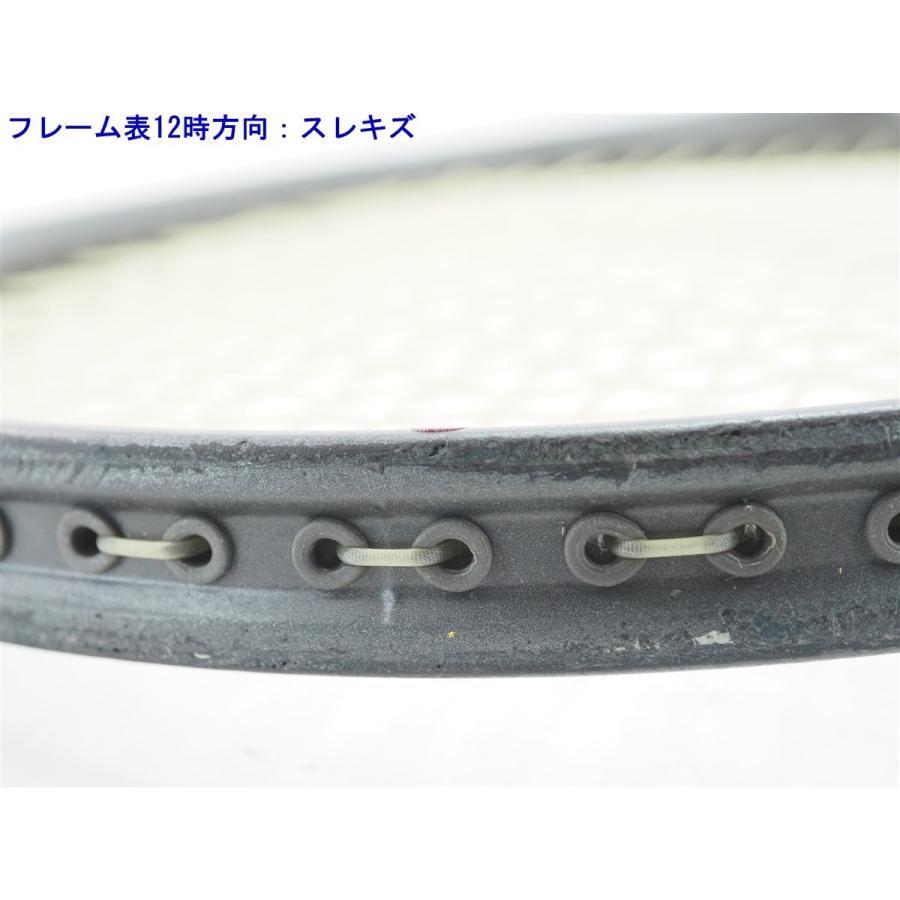 YAMAHA（ヤマハ） 中古 テニスラケット カーボン グラファイト 65 (SL2