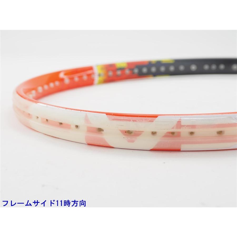 HEAD（ヘッド） 中古 テニスラケット グラフィン ラジカル プロ 2014年