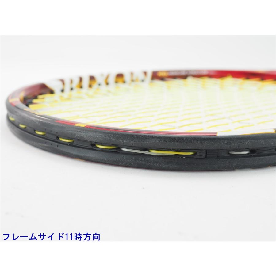 SRIXON 中古 テニスラケット スリクソン レヴォ シーエックス 2.0 2015