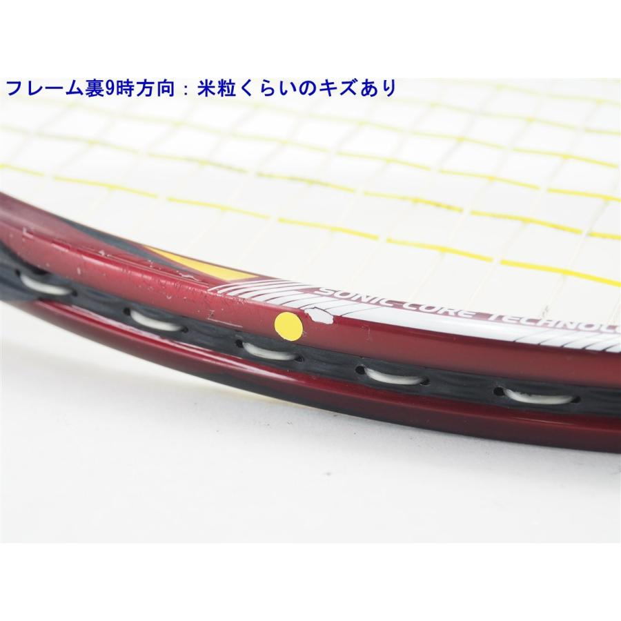 SRIXON 中古 テニスラケット スリクソン レヴォ シーエックス 2.0 2015