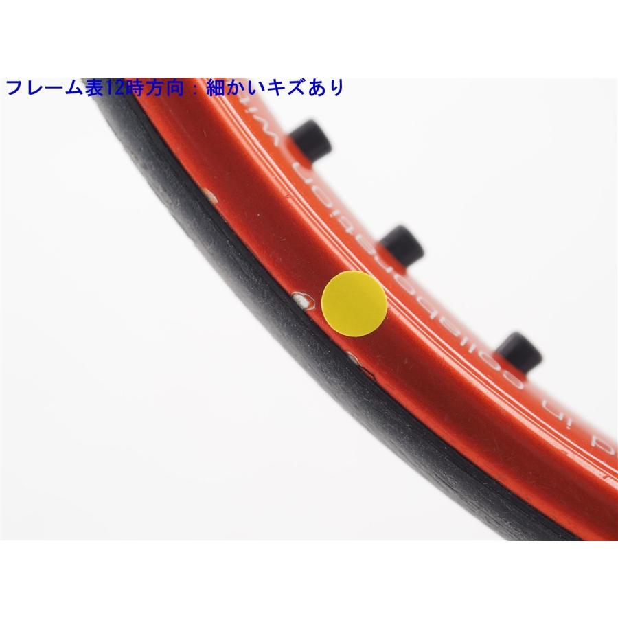 VOLKL（フォルクル） 中古 テニスラケット ディーエヌエックス 9 ブイ
