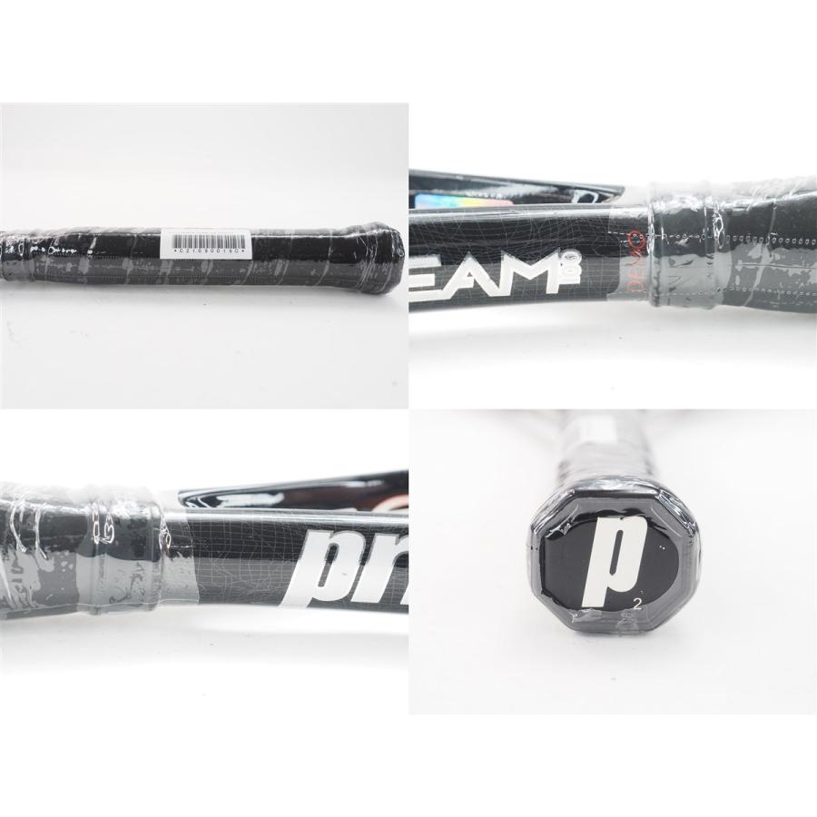 Prince（プリンス） 中古 テニスラケット イーエックスオースリー