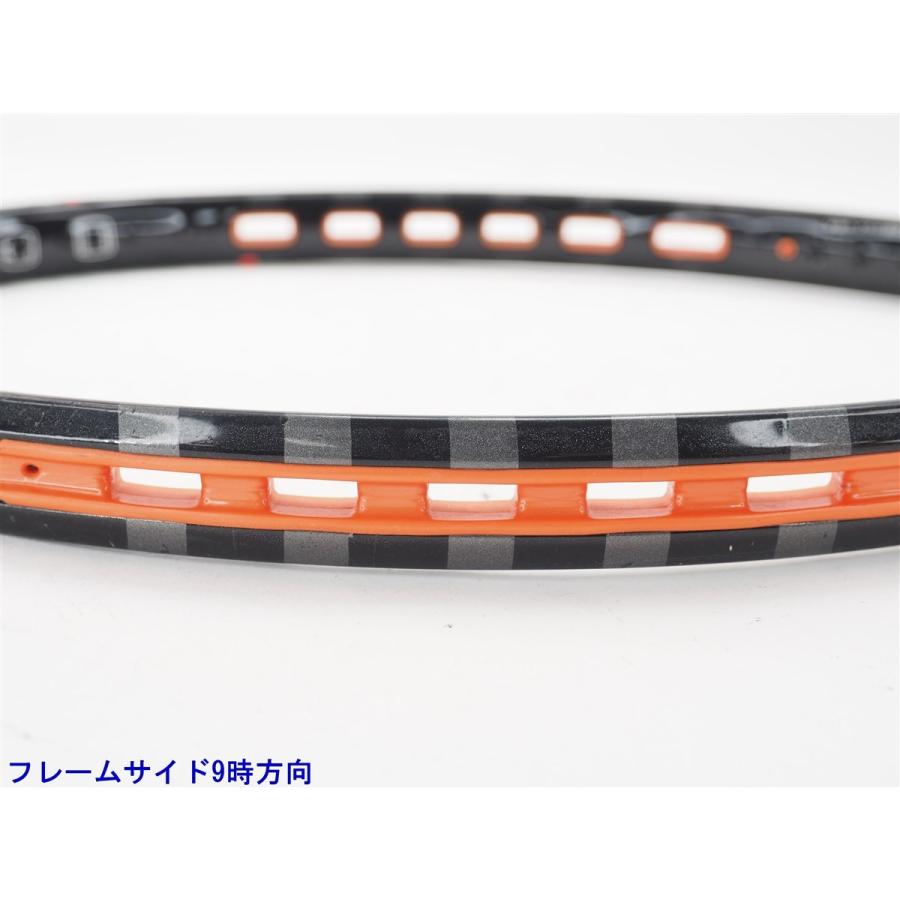 Prince（プリンス） 中古 テニスラケット イーエックスオースリー