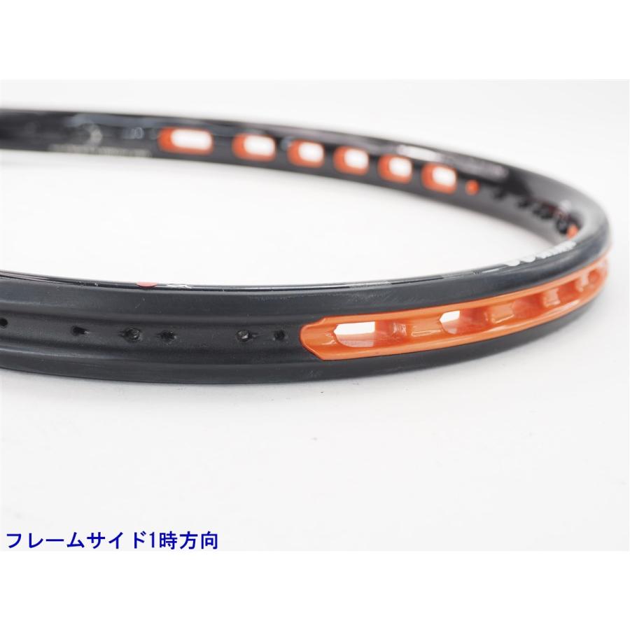 Prince（プリンス） 中古 テニスラケット イーエックスオースリー