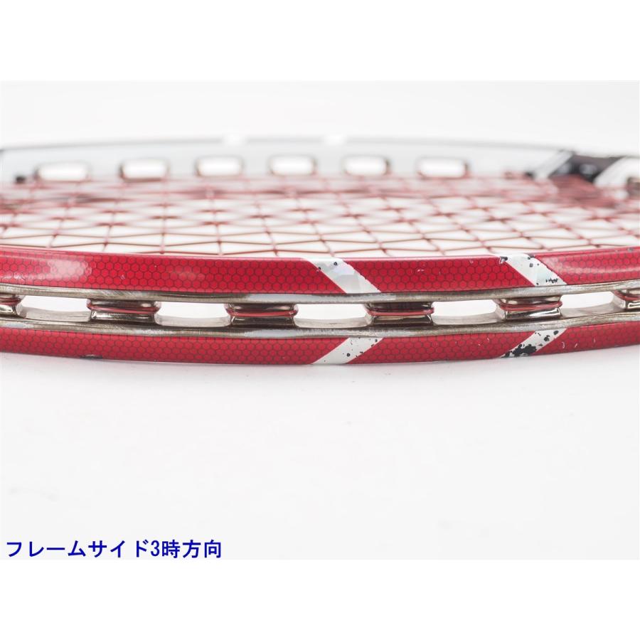 Prince（プリンス） 中古 テニスラケット ハリアー 100エル ESP 2013年