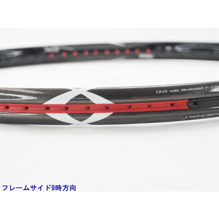 VOLKL（フォルクル） 中古 テニスラケット パワーブリッジ 7 2010年