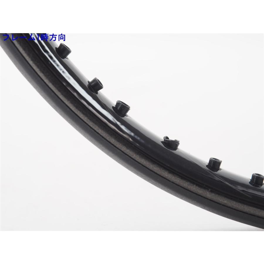 VOLKL（フォルクル） 中古 テニスラケット パワーブリッジ 7 2010年