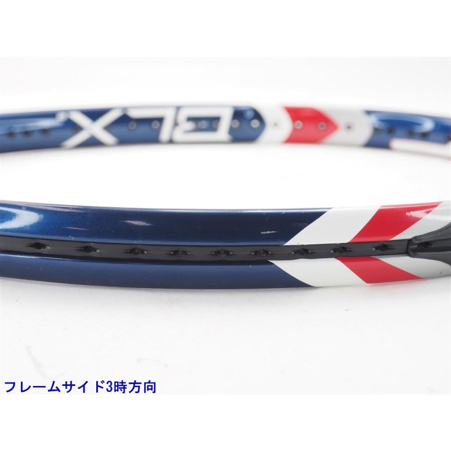 Wilson（ウイルソン） 中古 テニスラケット ウィルソン ジュース 100