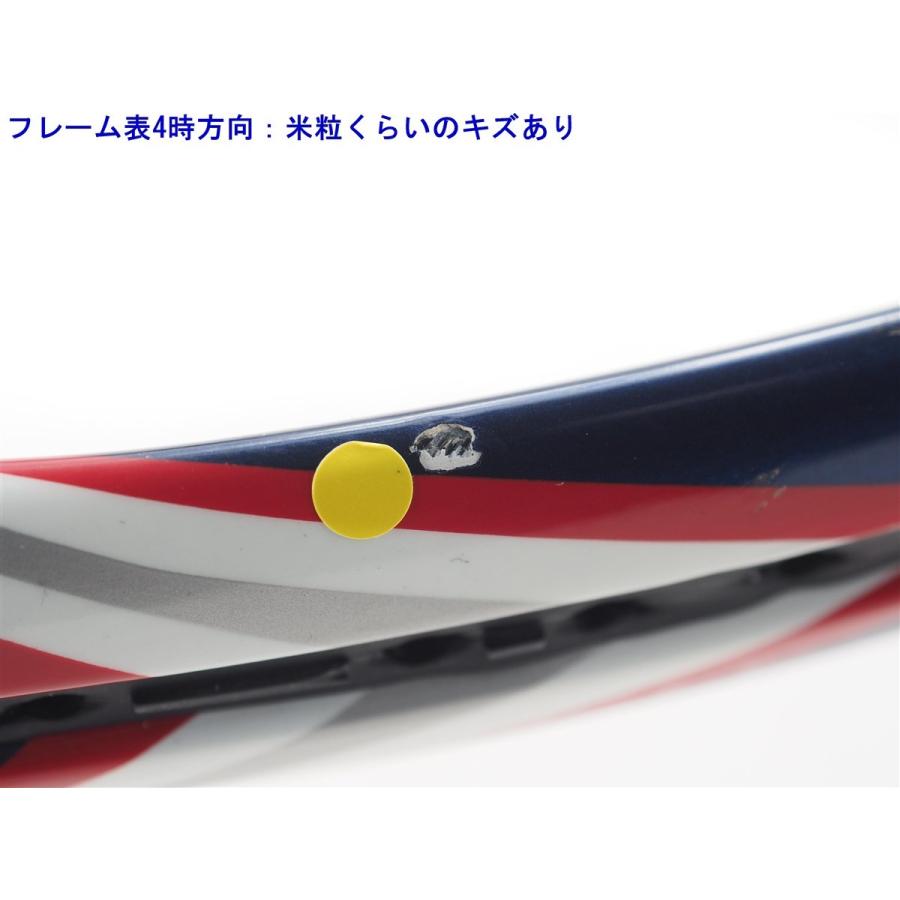 Wilson（ウイルソン） 中古 テニスラケット ウィルソン ジュース 100