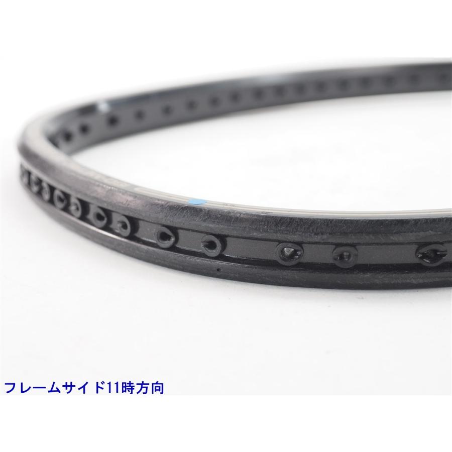 YONEX（ヨネックス） 中古 テニスラケット レックスボロン 27 SP