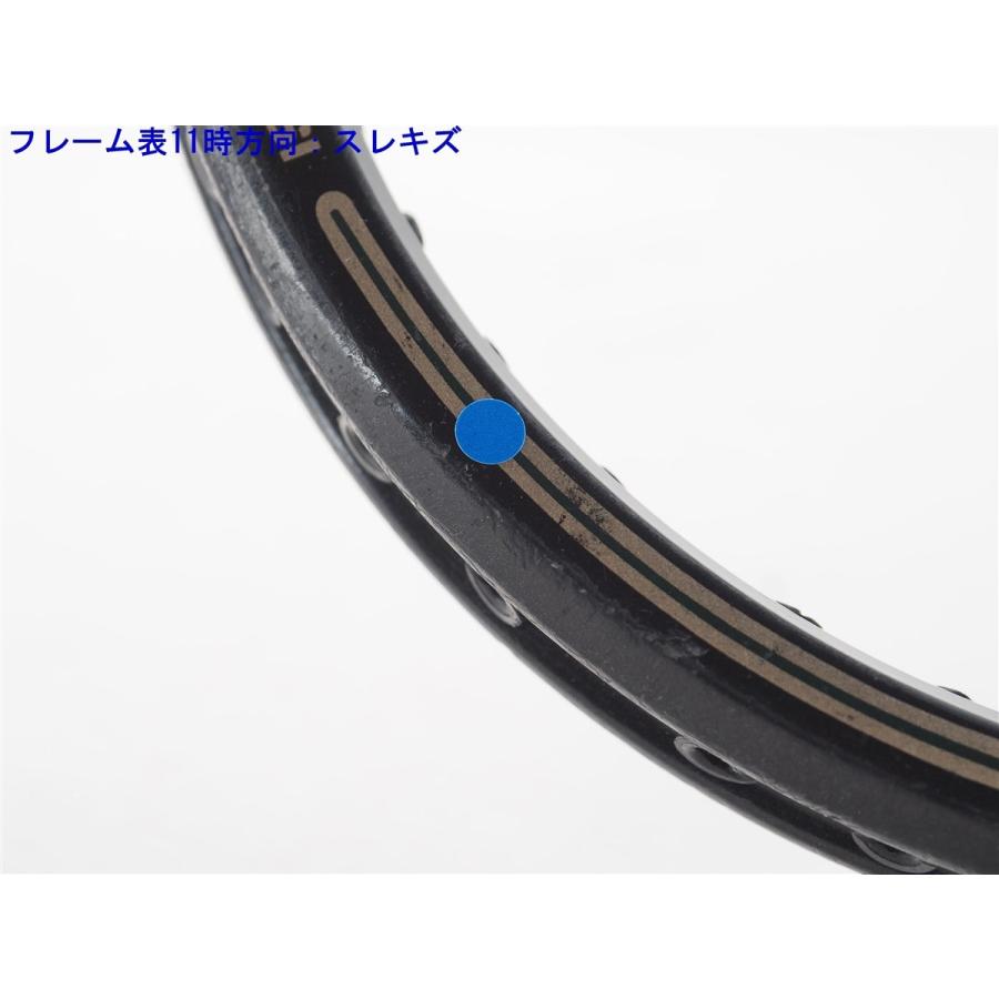 YONEX（ヨネックス） 中古 テニスラケット レックスボロン 27 SP