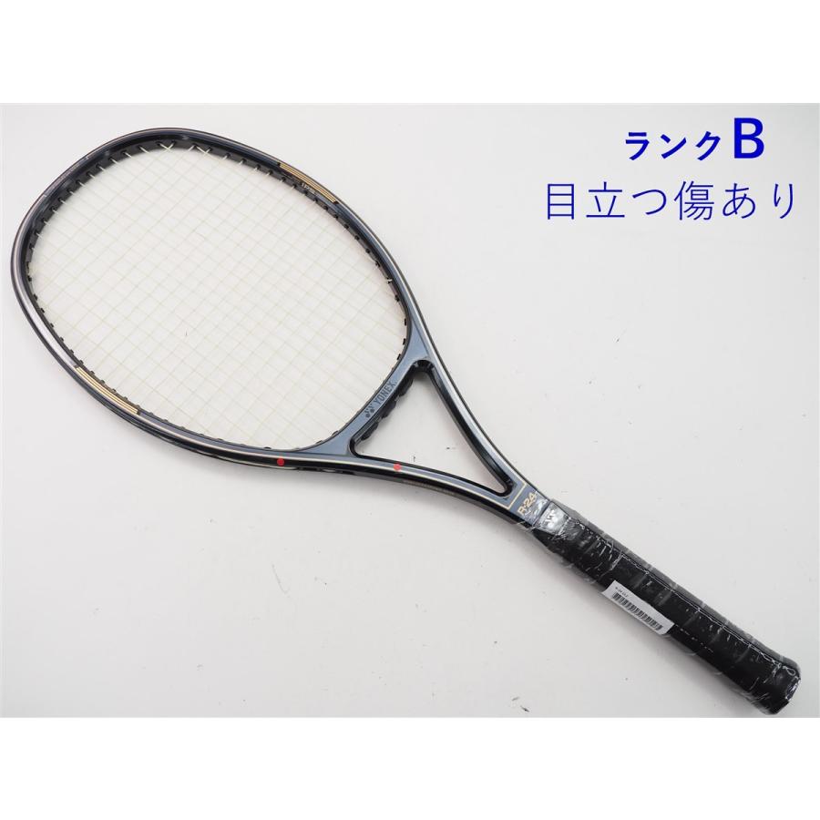 中古 テニスラケット ヨネックス レックスキング 24 (UL2)YONEX R-24｜tennis